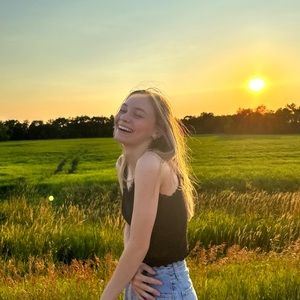 Meet your Posher, Greta